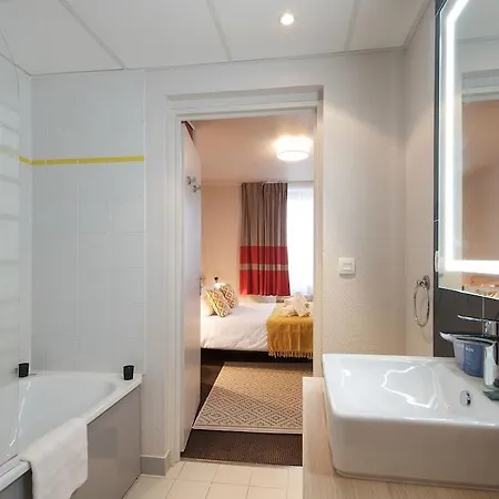 Appart'city Confort - Euralille 3*