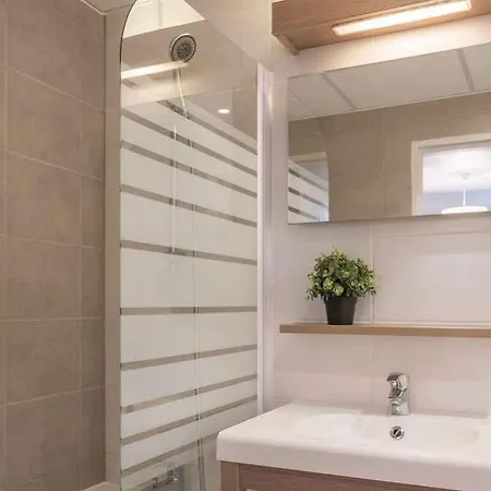 Apartmanhotel Appart'city Confort - Euralille Lille