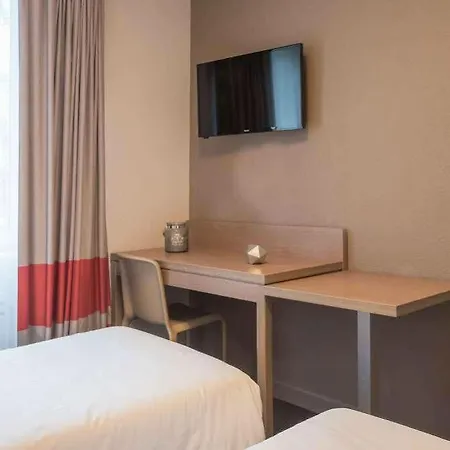 Apartmanhotel Appart'city Confort - Euralille Lille