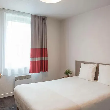 Apartmanhotel Appart'city Confort - Euralille